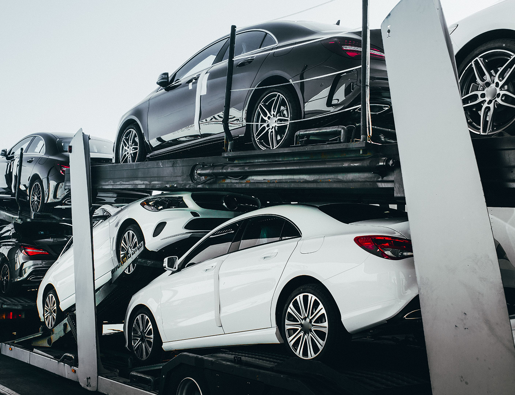 Car Rental