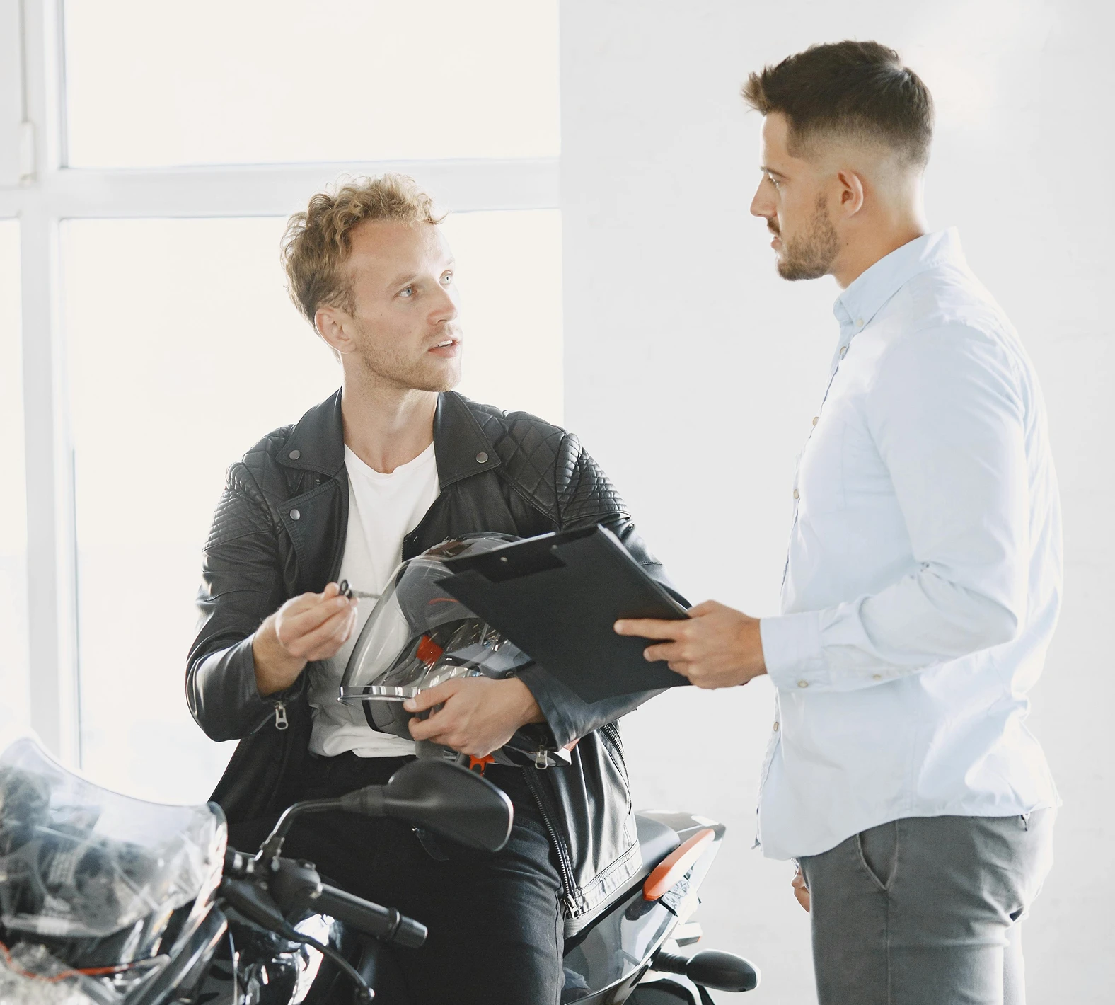 Why AUTOHOUSE?
