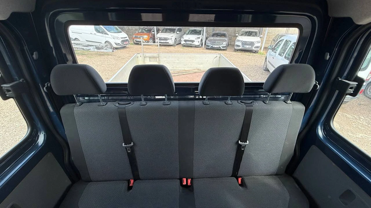 Photo 3 - Mercedes-Benz Sprinter