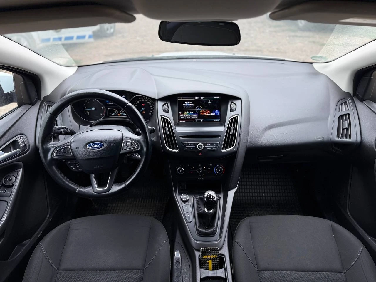Photo 11 - Ford Focus