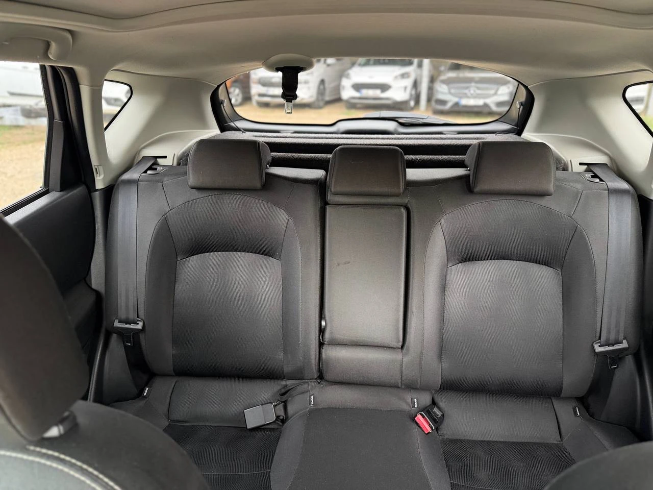 Photo 8 - Nissan Qashqai