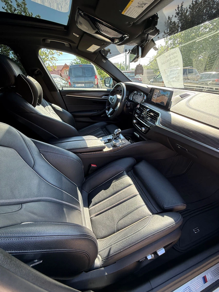 Photo 7 - BMW 5 Series