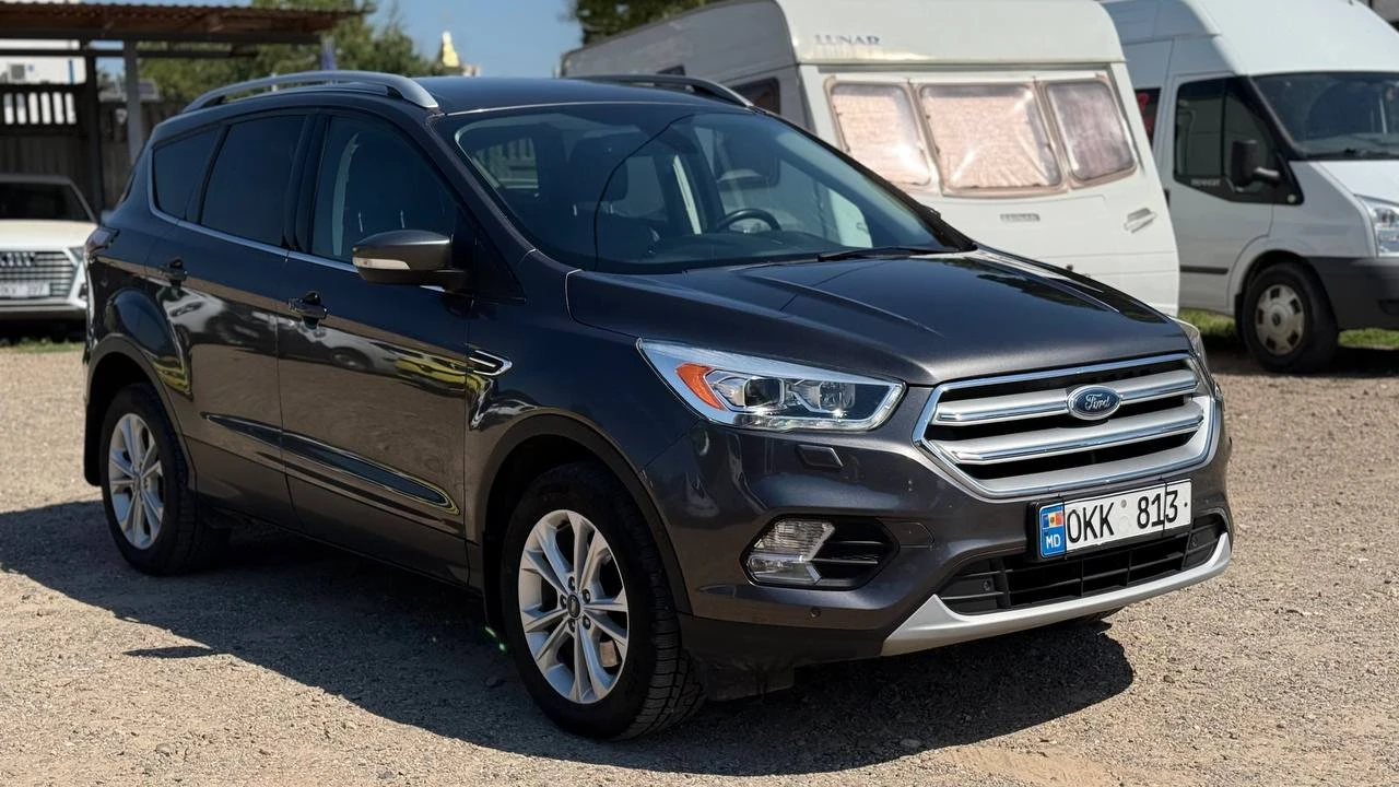 Photo 3 - Ford Kuga