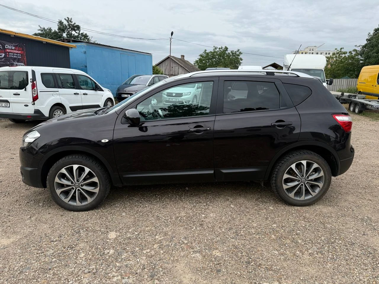 Photo 4 - Nissan Qashqai
