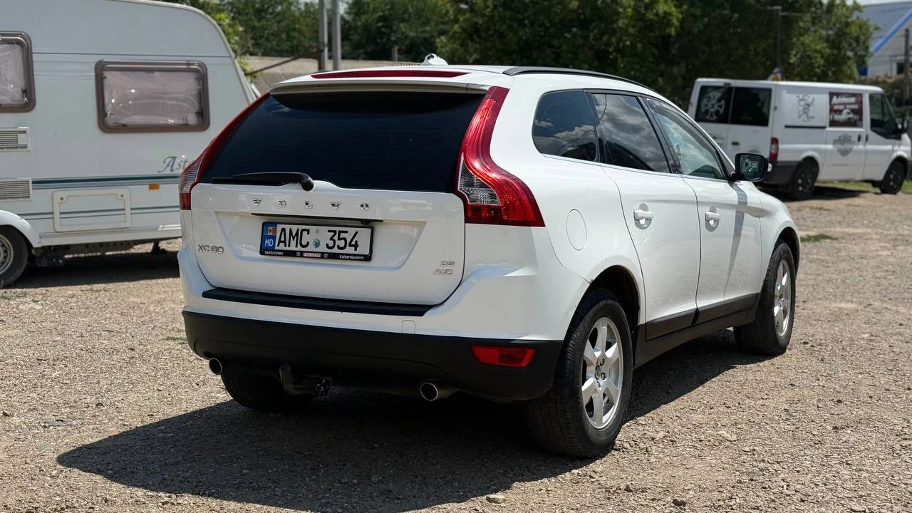 Photo 6 - Volvo XC60