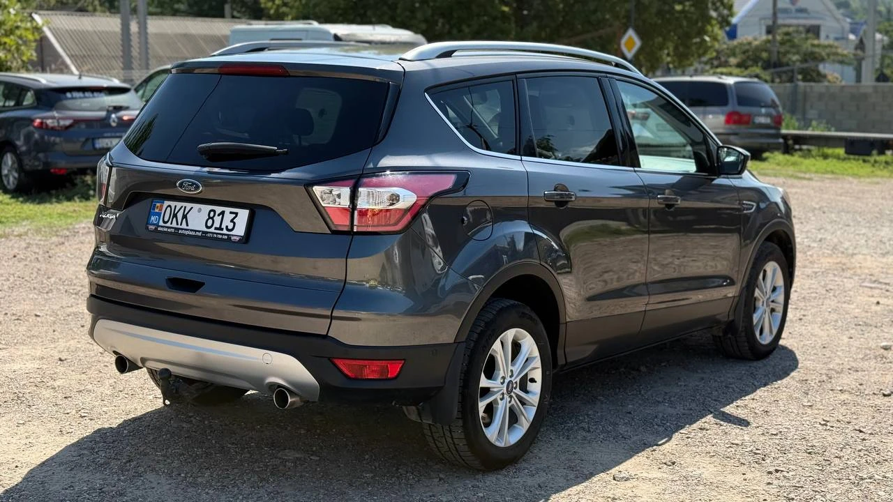 Photo 6 - Ford Kuga