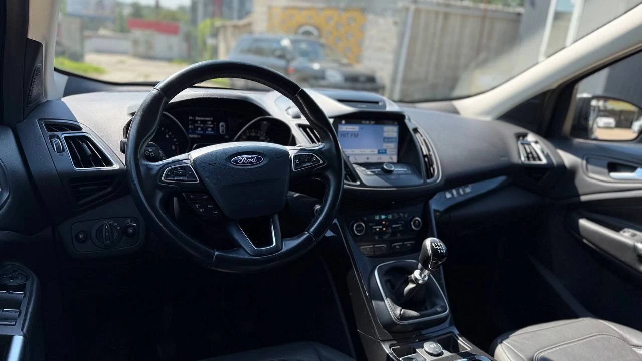 Photo 7 - Ford Kuga