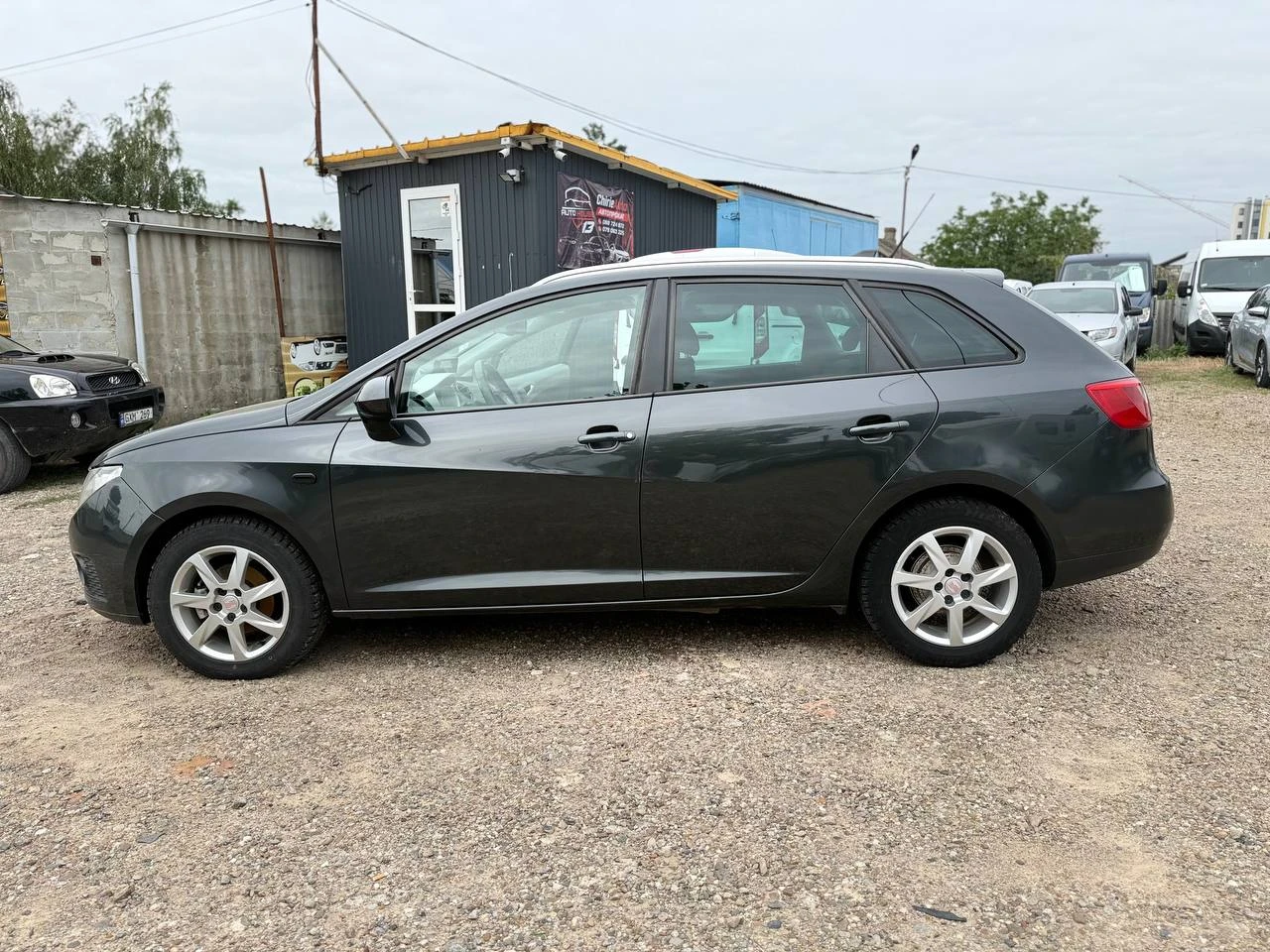 Photo 5 - Seat Ibiza