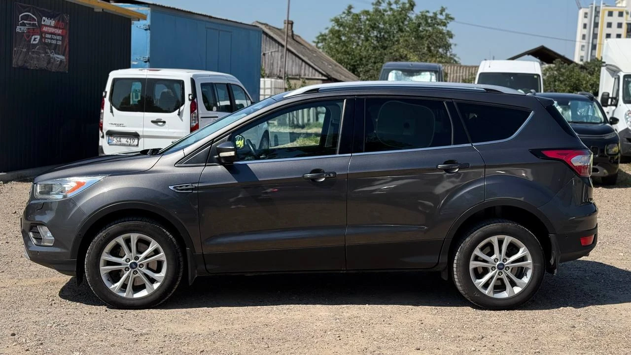 Photo 4 - Ford Kuga