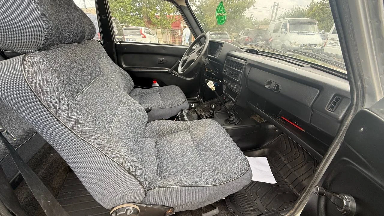 Photo 2 - Lada Niva