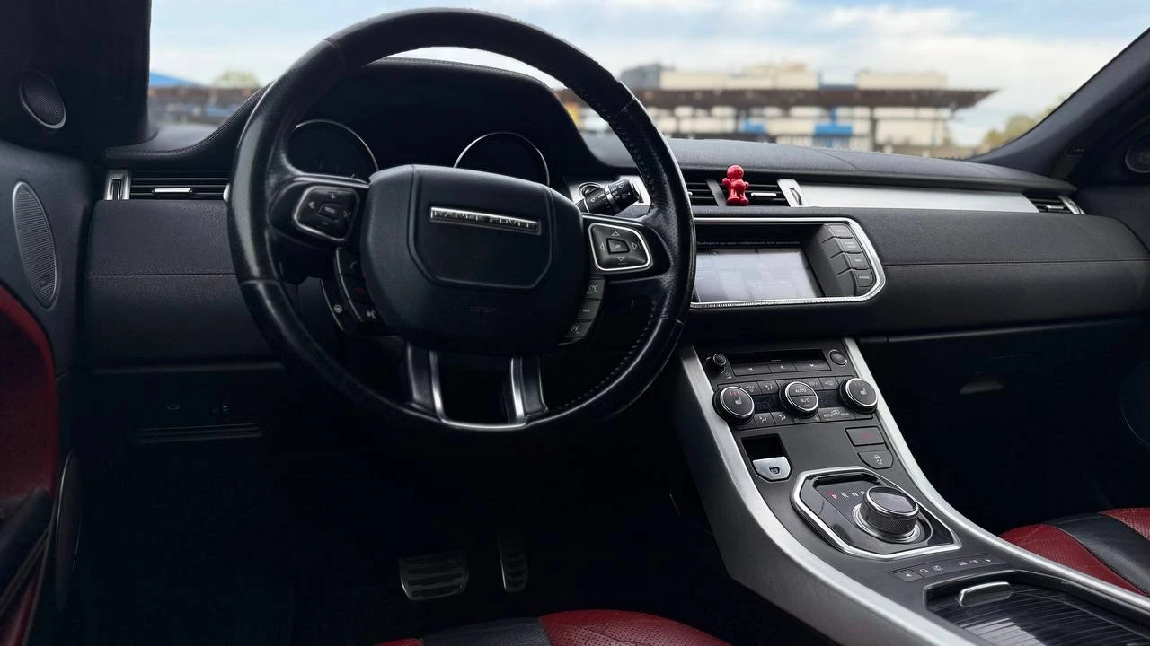 Photo 7 - Land Rover Range Rover Evoque
