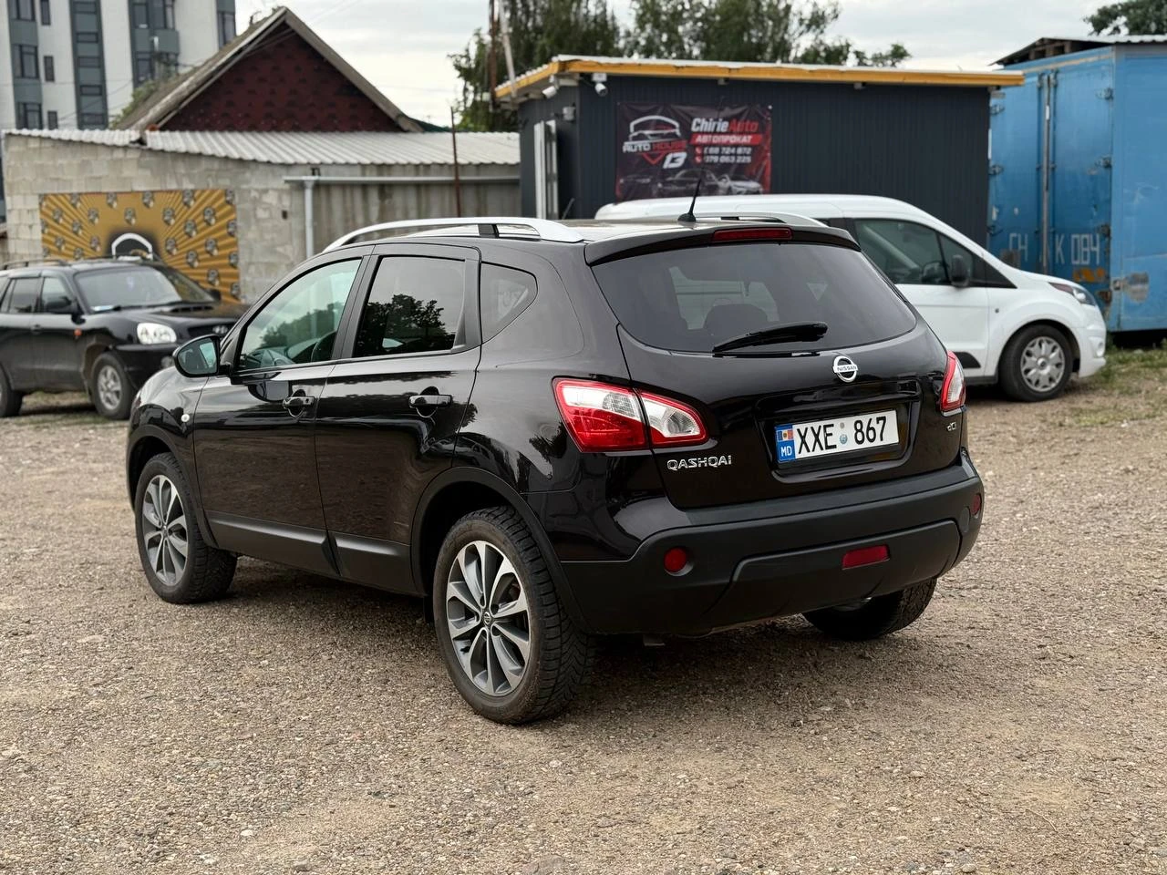 Photo 5 - Nissan Qashqai