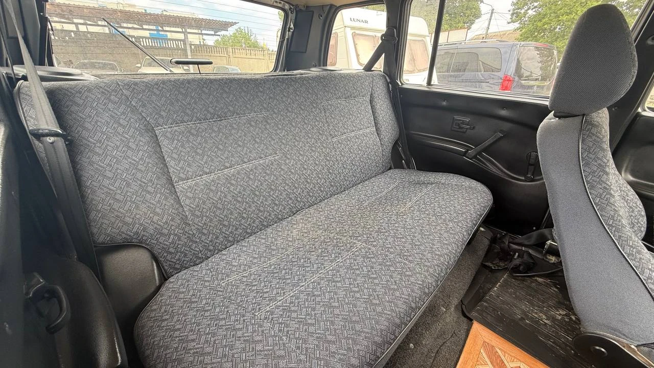 Photo 4 - Lada Niva