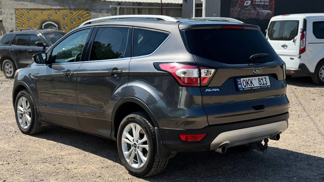 Photo 5 - Ford Kuga
