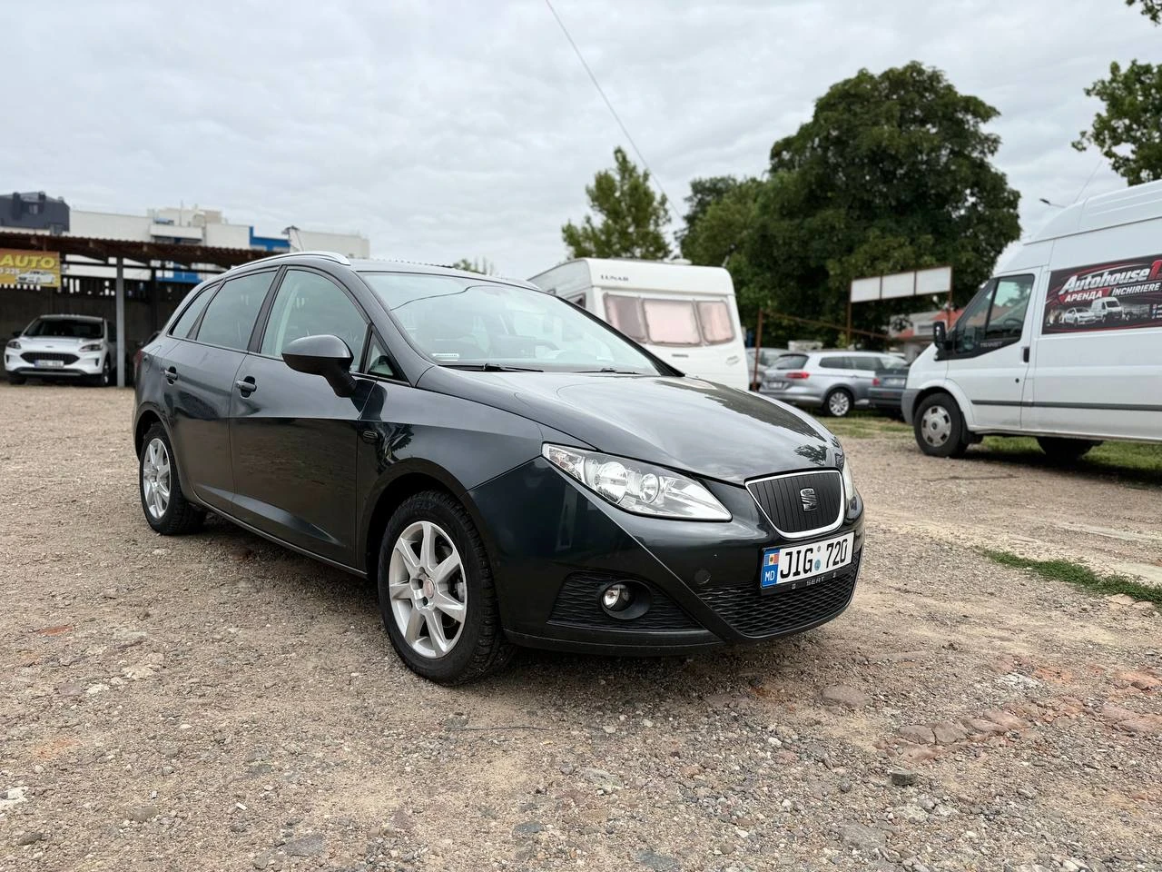 Photo 2 - Seat Ibiza