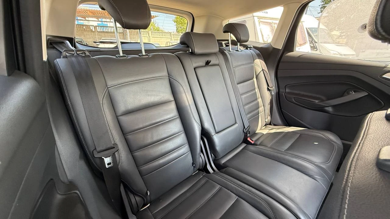 Photo 11 - Ford Kuga