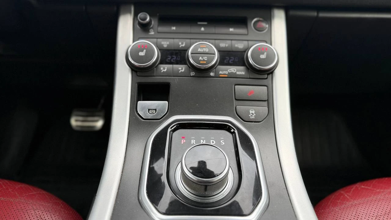 Photo 6 - Land Rover Range Rover Evoque