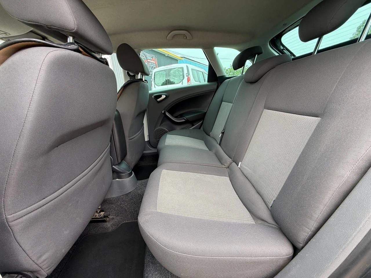 Photo 11 - Seat Ibiza