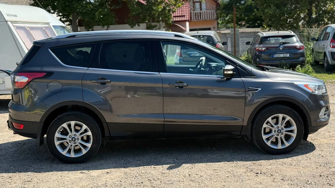 Photo 2 - Ford Kuga