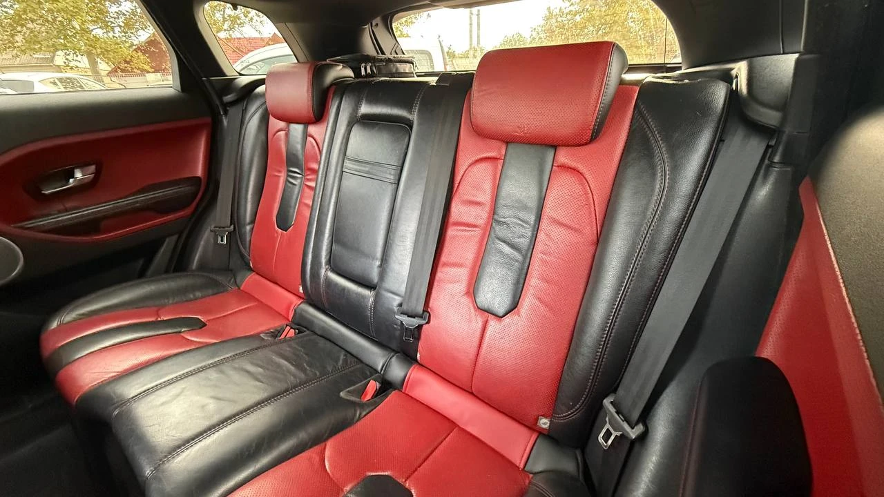 Photo 9 - Land Rover Range Rover Evoque