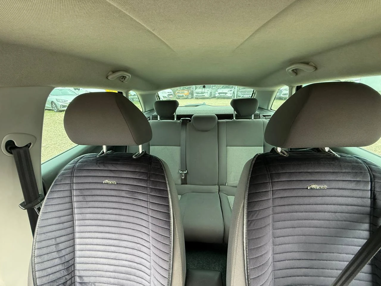 Photo 10 - Seat Ibiza