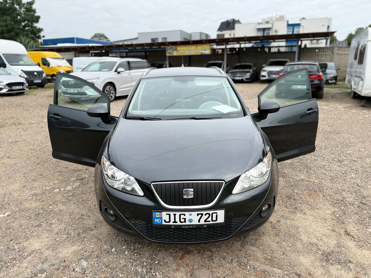 Photo 3 - Seat Ibiza