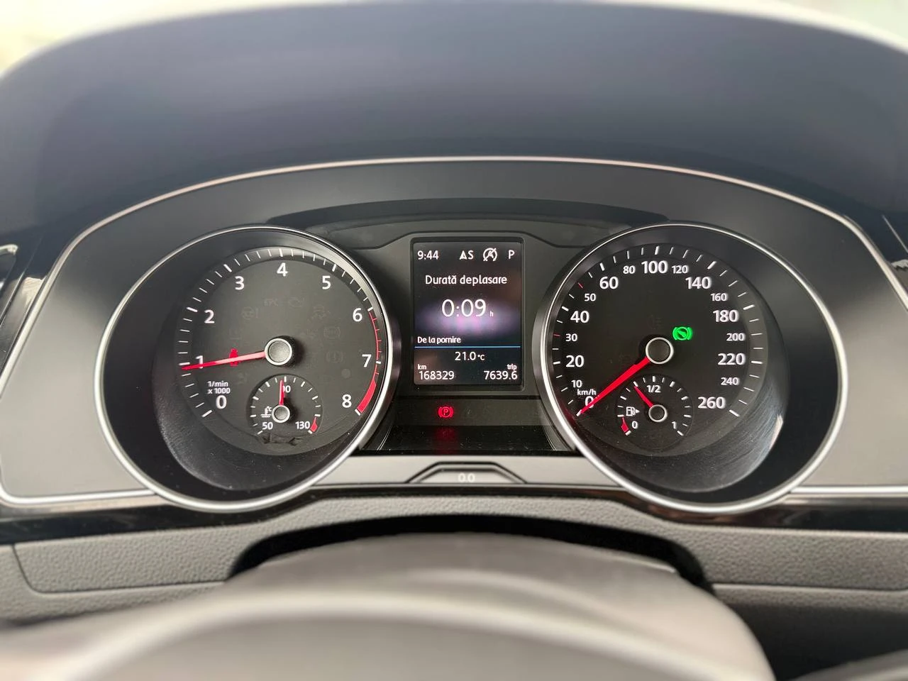 Photo 12 - Volkswagen Passat