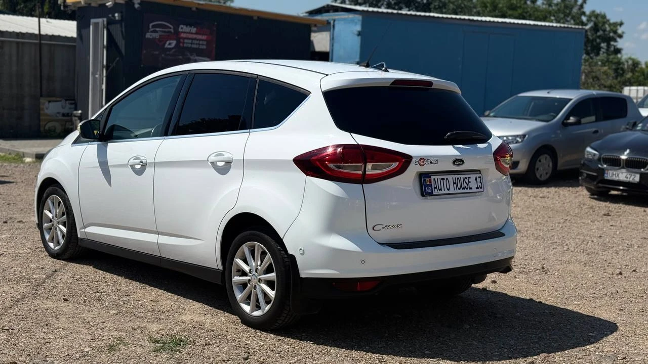 Photo 7 - Ford C MAX