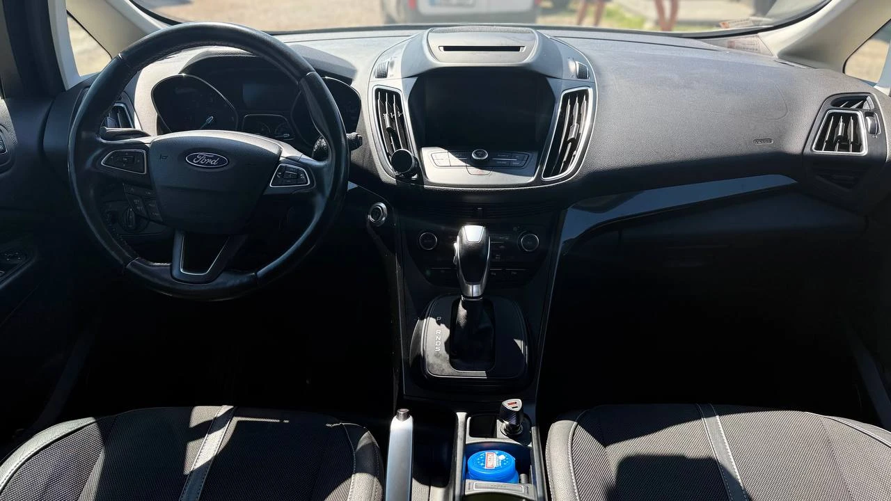 Photo 4 - Ford C MAX