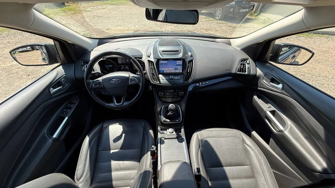 Photo 10 - Ford Kuga