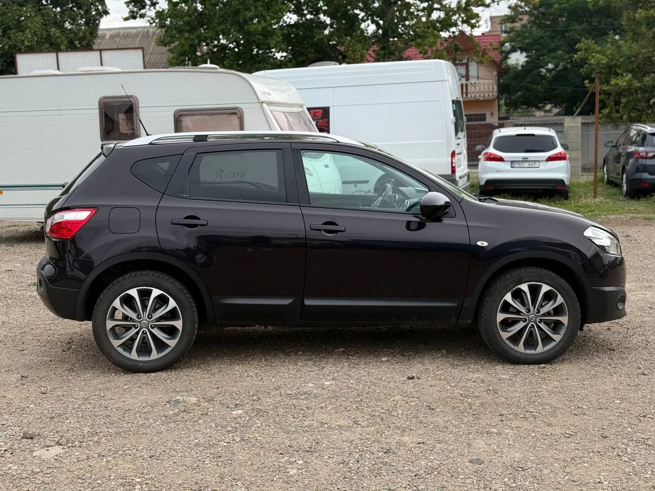 Photo 3 - Nissan Qashqai