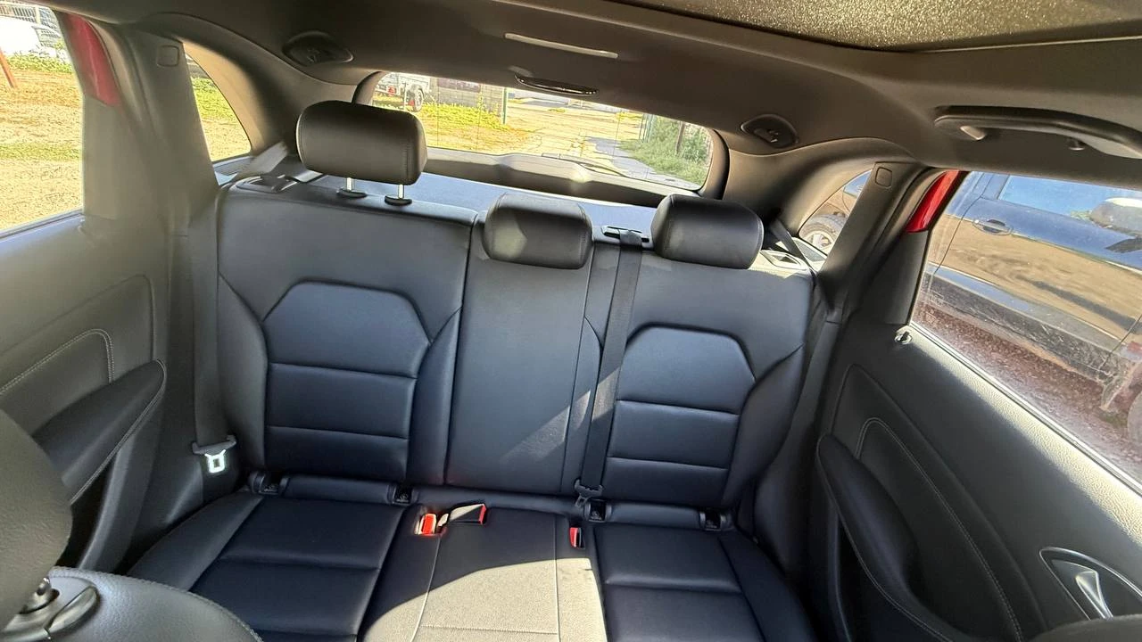 Photo 4 - Mercedes-Benz B Class