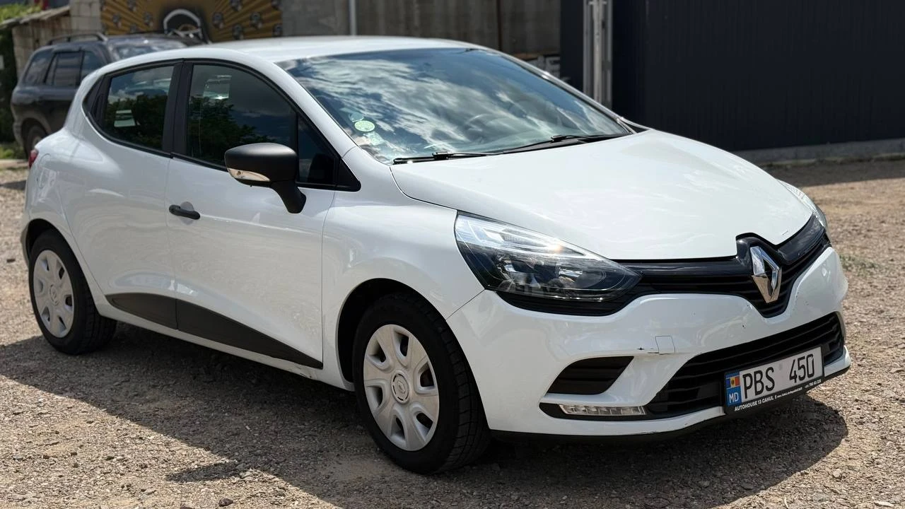 Photo 7 - Renault Clio