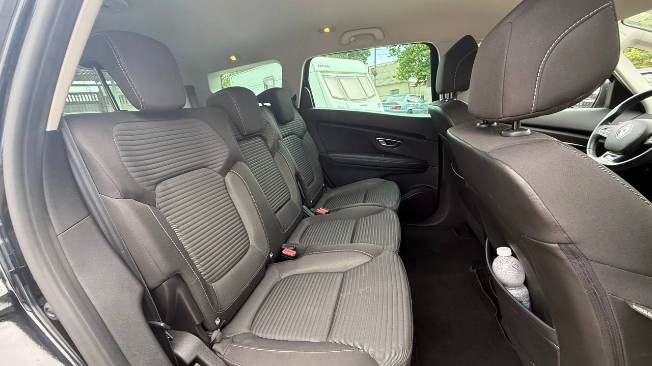 Photo 10 - Renault Grand Scenic