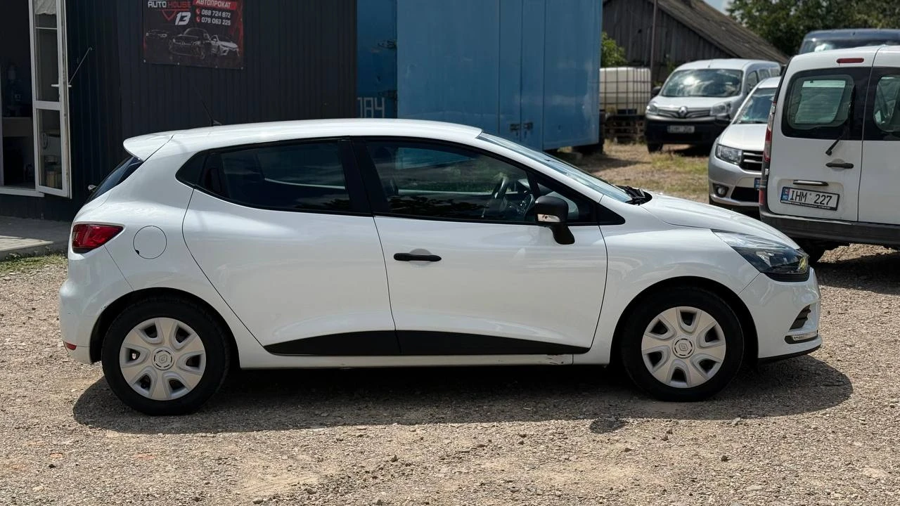 Photo 6 - Renault Clio