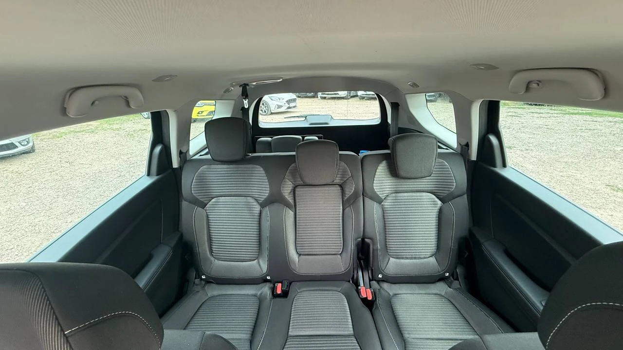 Photo 7 - Renault Grand Scenic