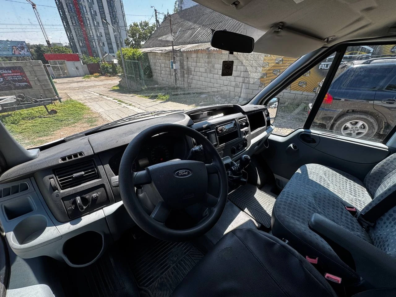 Foto 4 - Ford Transit