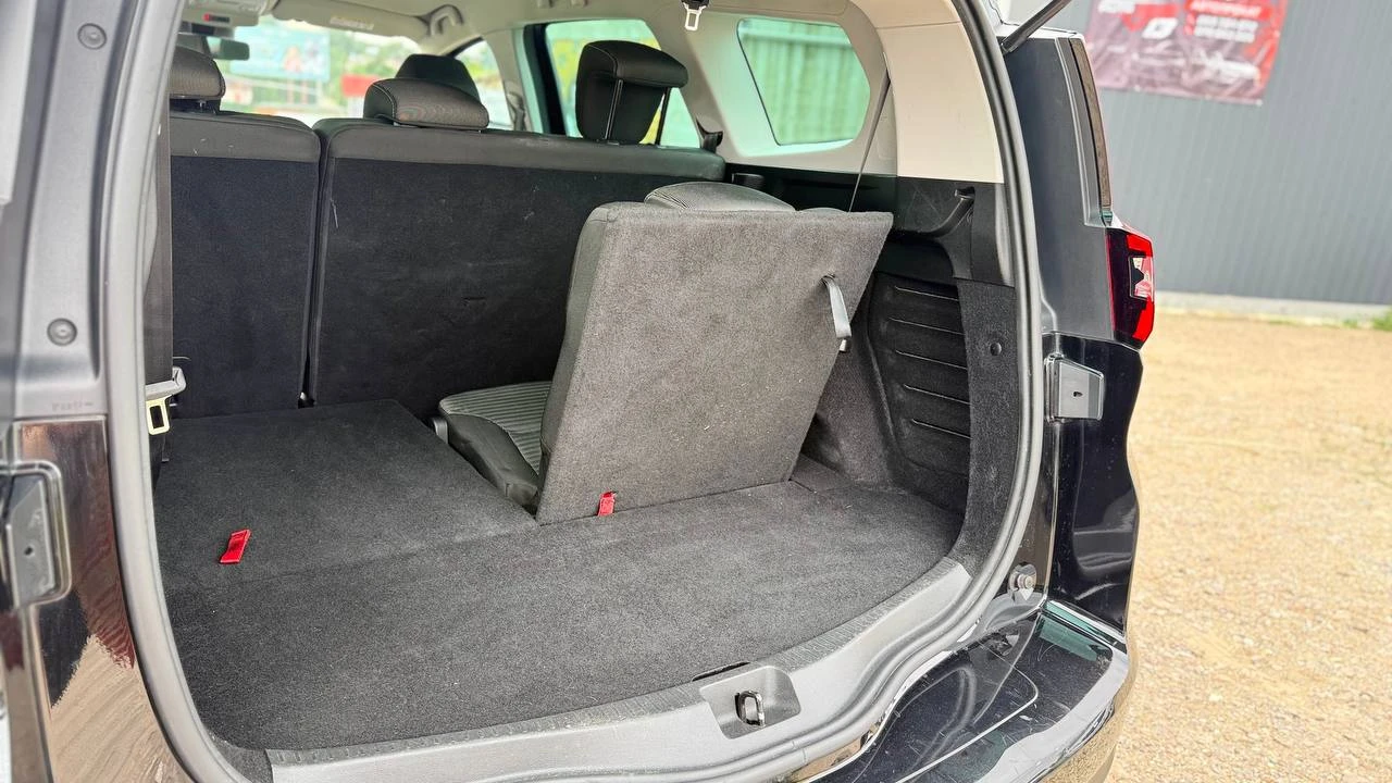 Photo 11 - Renault Grand Scenic