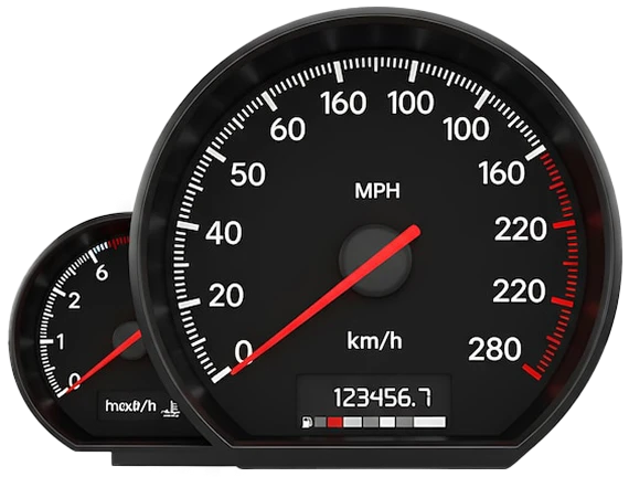 Test drive