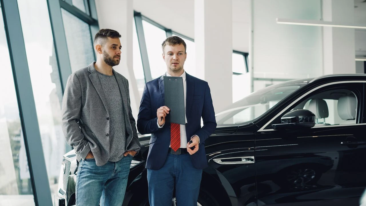 Auto Consulting