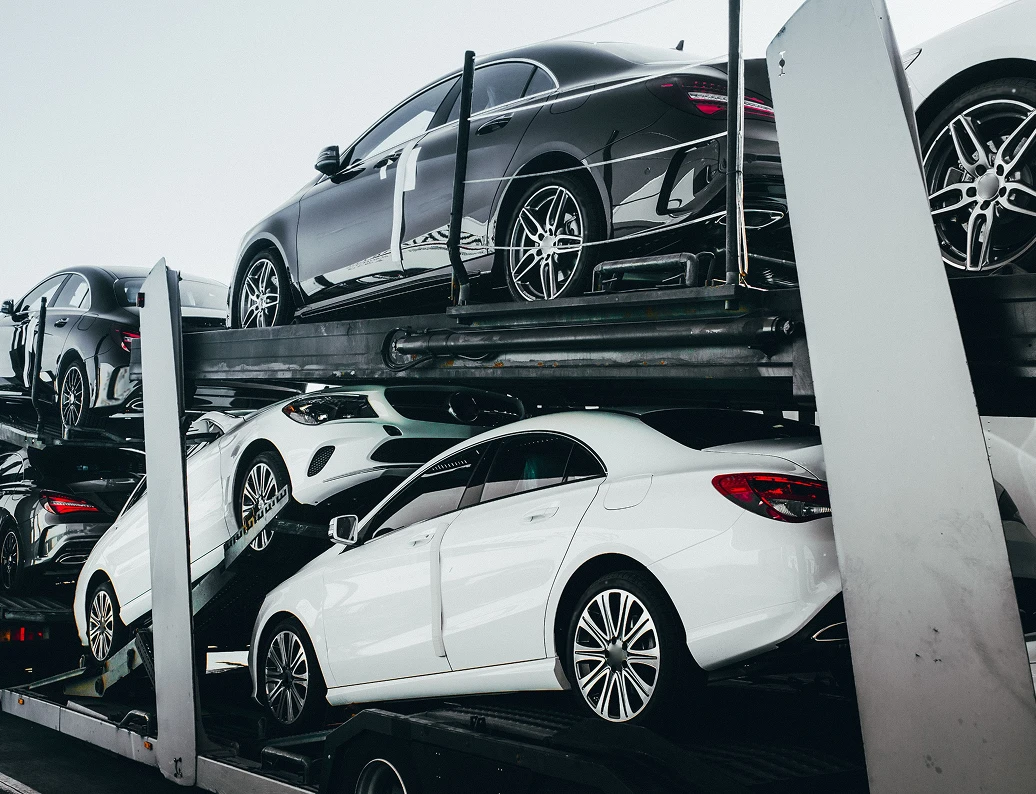 Car Import from Europe