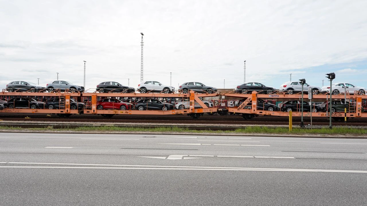 Car Transport