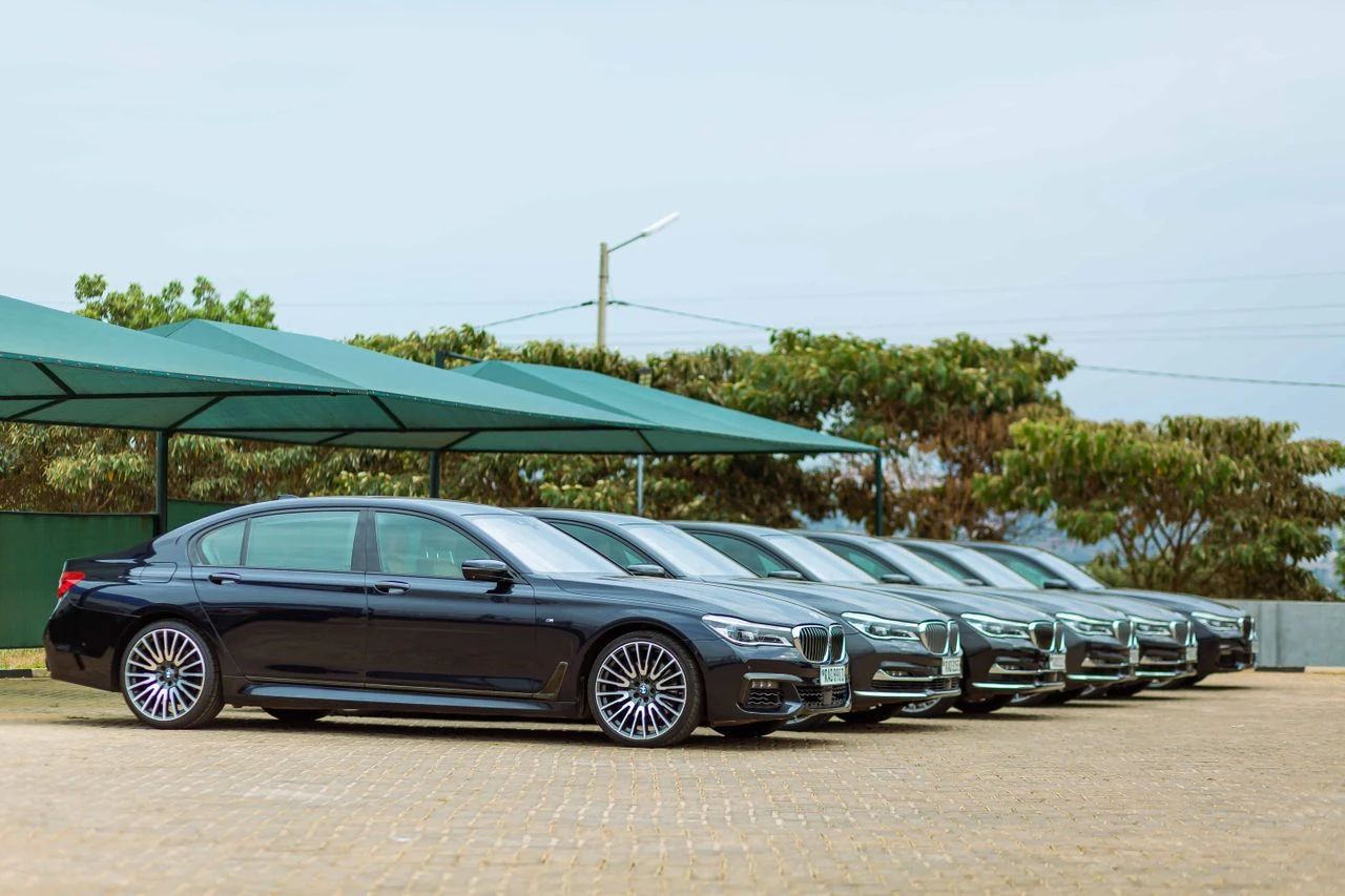 Car Rental